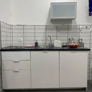 Casetta Pontenuovo Napoli