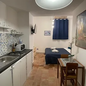 La Dimora Del Santo Napoli