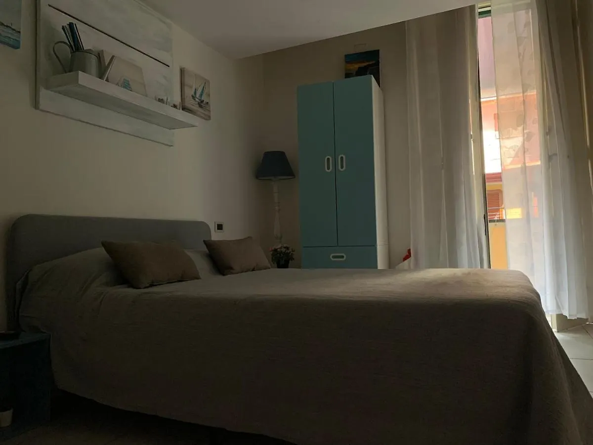 Appartamento casa vacanze Napoli