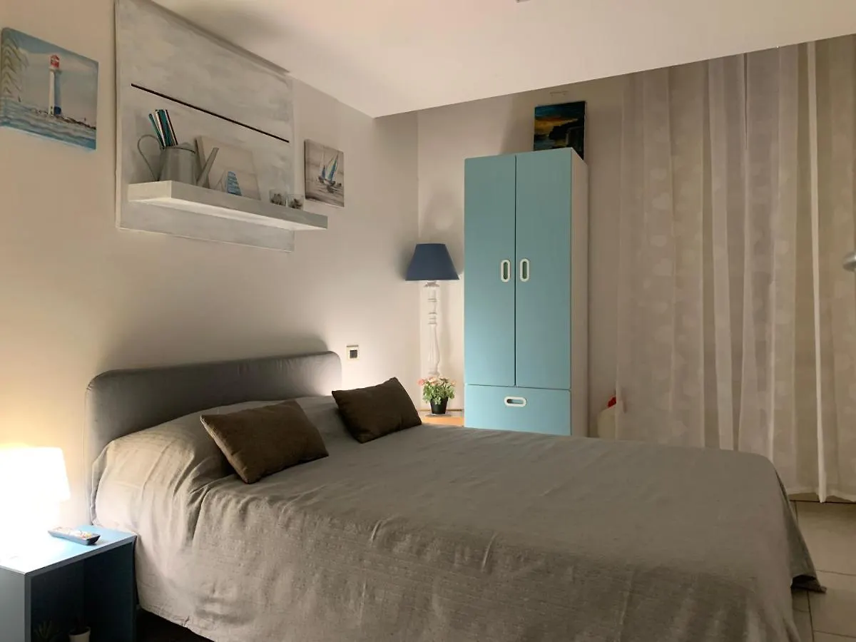 Appartamento casa vacanze Napoli