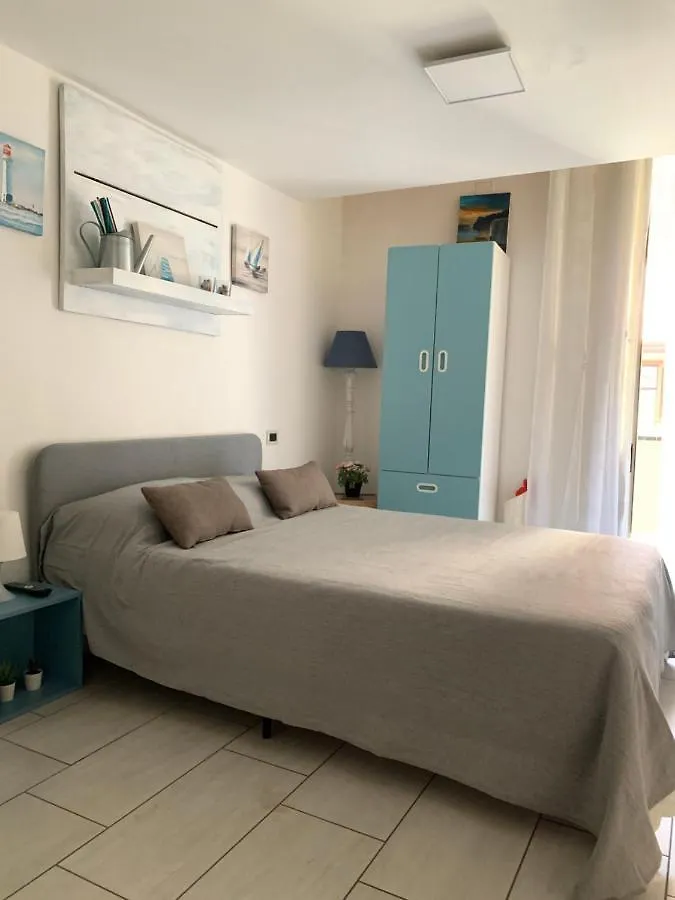 Appartamento casa vacanze Napoli