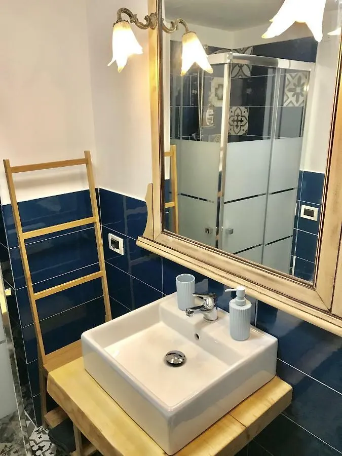 Appartamento casa vacanze Napoli 0*,