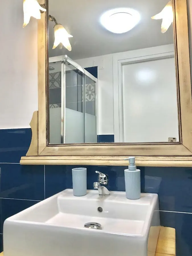 Appartamento casa vacanze Napoli
