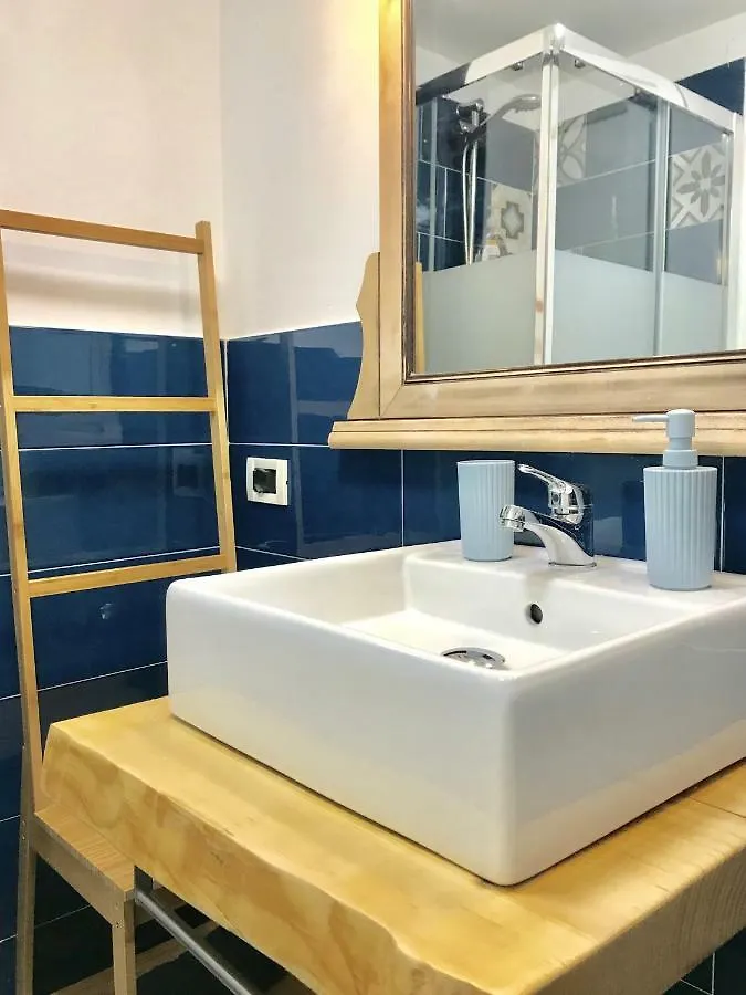 Appartamento casa vacanze Napoli Italia
