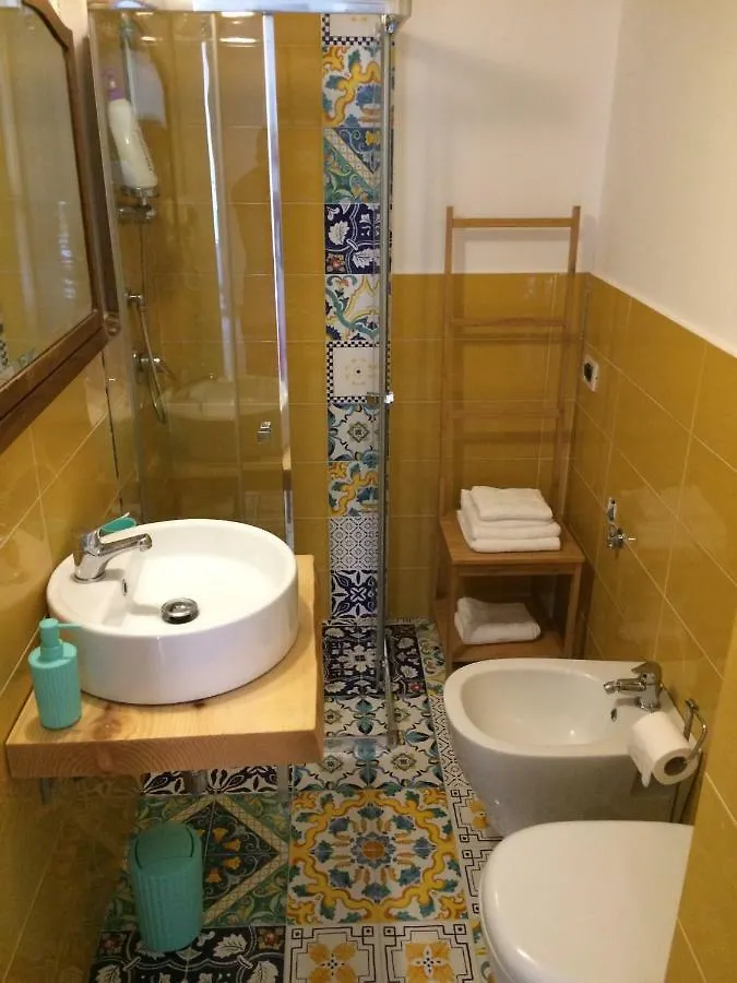 Appartamento casa vacanze Napoli