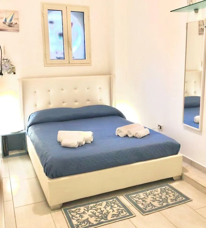 Appartamento casa vacanze Napoli 0*,