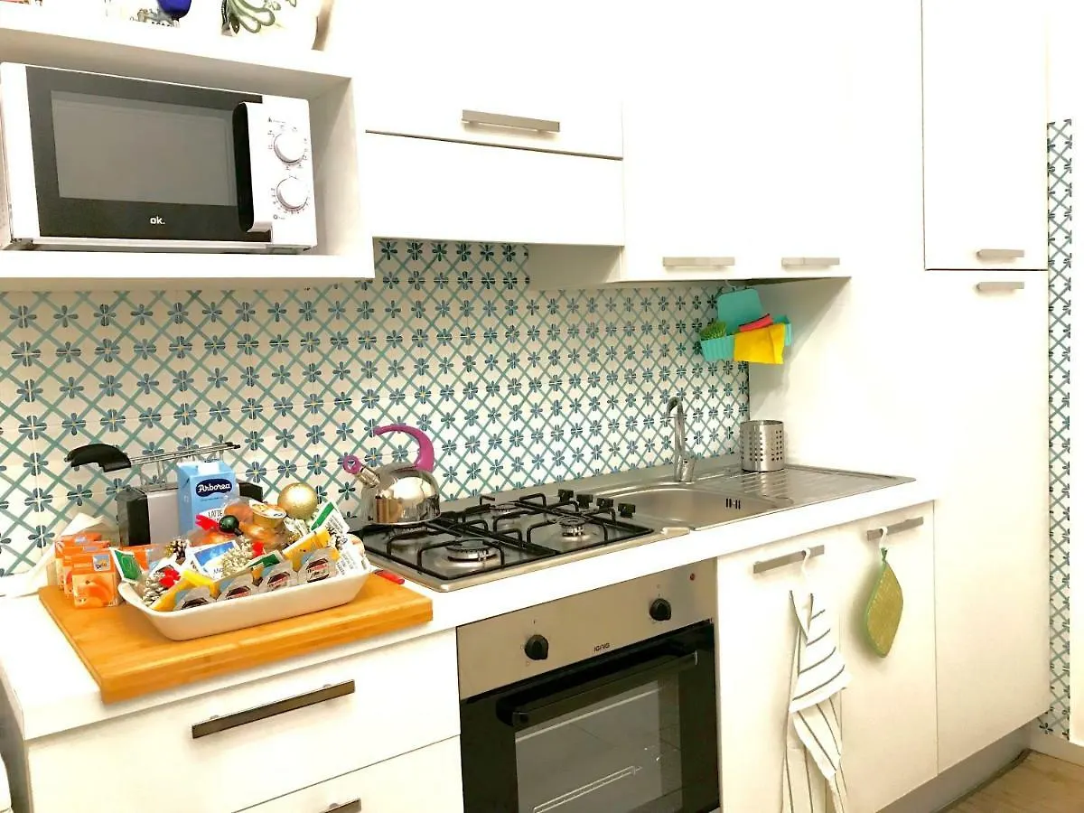 Appartamento casa vacanze Napoli